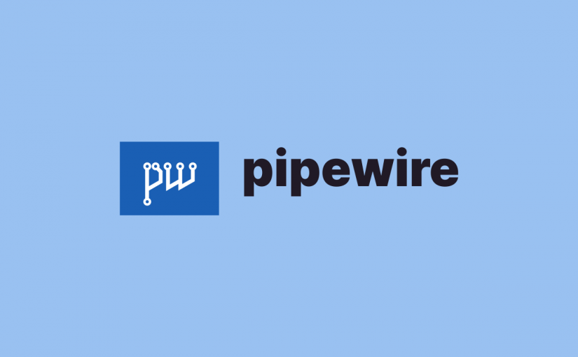 Pipewire Combined Sink